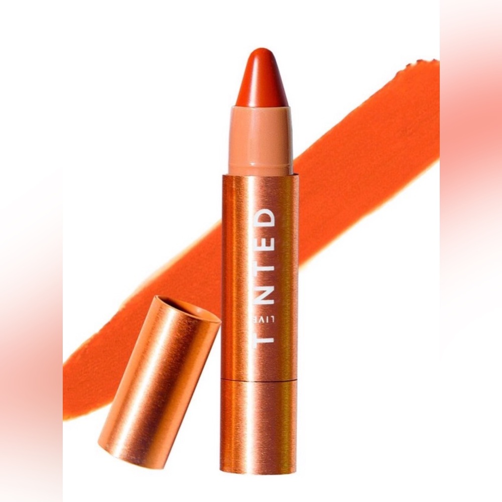Live Tinted Huestick Color Corrector - Rise-New